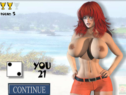 bouncy blackjack porn games