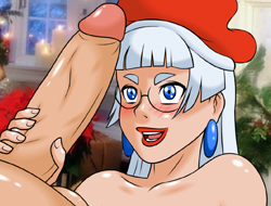 xmas pay rise porn games online