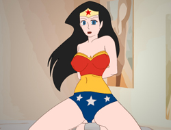 wonder woman anal fuck porn games online