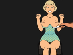 marins toys porn games online
