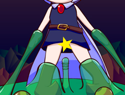 lira-chan slime play porn games online