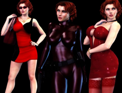 spy agent 69 porn games