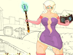 trials of snowi porn games online