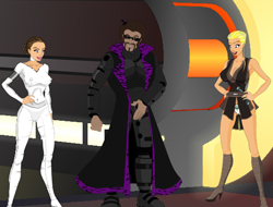 star whores attack of the bones porn games online