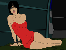 abduction porn games online