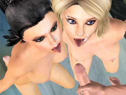 secret sex mansion porn games online